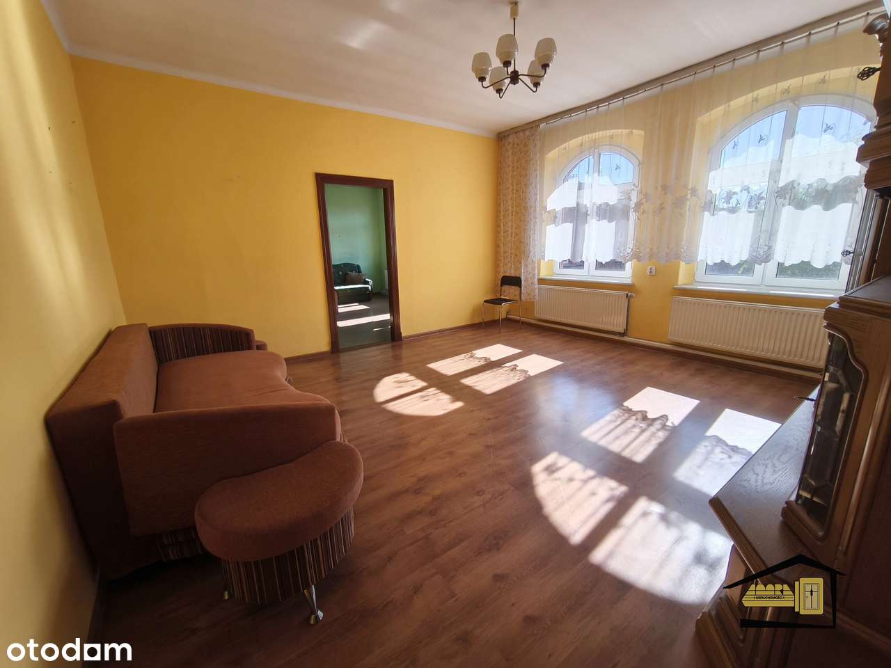 Przestronne mieszkanie 2 pokojowe 64 m2, Katowice Nikiszowiec-4