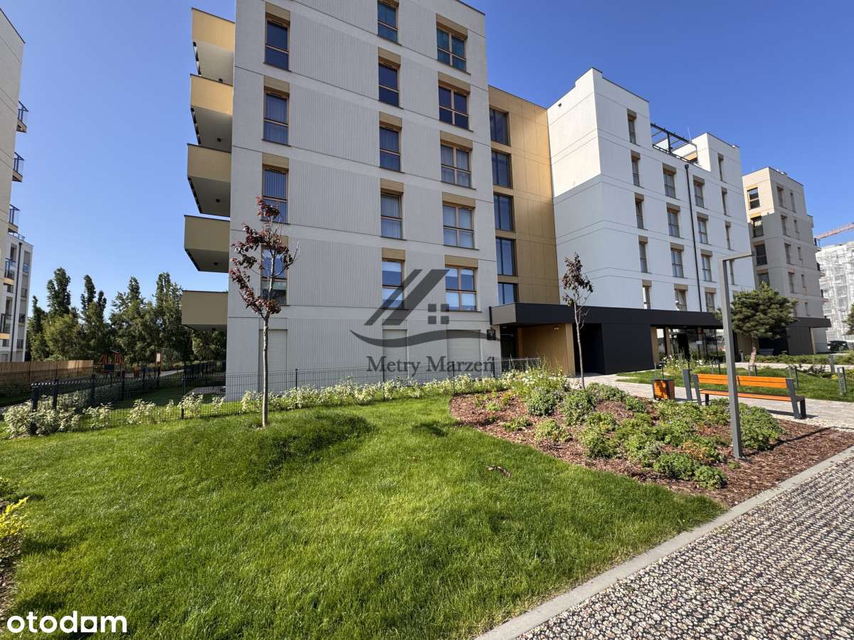 Porto, Gdańsk - 500m do plaży - 2 pokoje - Fitness-6