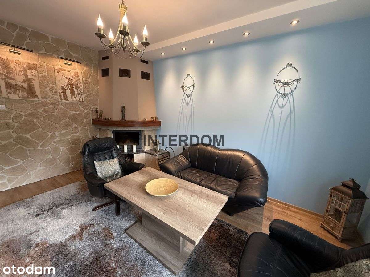 Super oferta 48 m2 Aleje ul. Majakowskiego-9