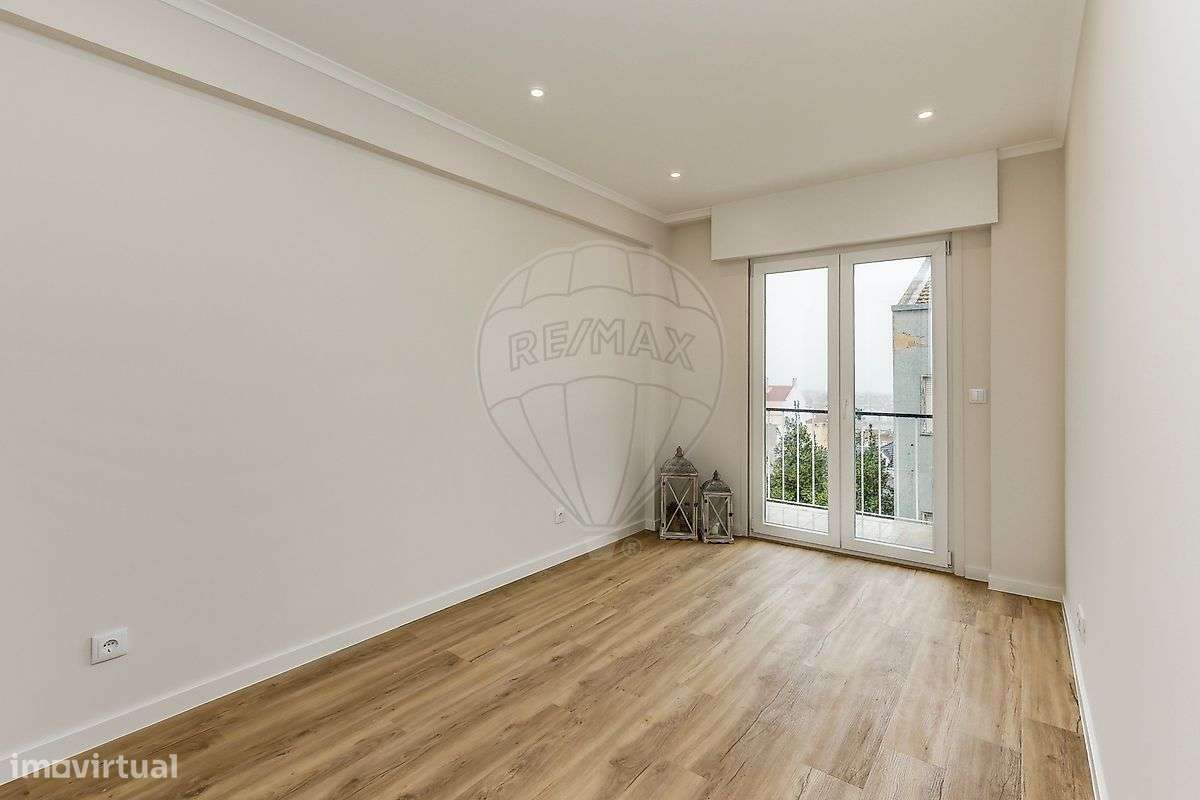 Apartamento T2 para venda-9