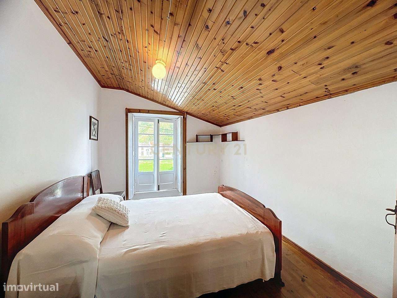 Casa T3 com Vista Mar em Faial da Terra, Povoação-26