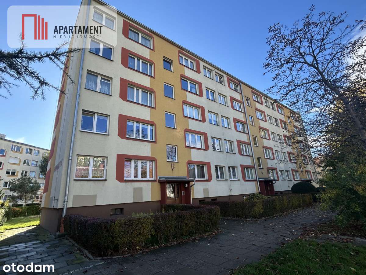 3 pokoje/kuchnia z oknem/balkon/piwnica-12