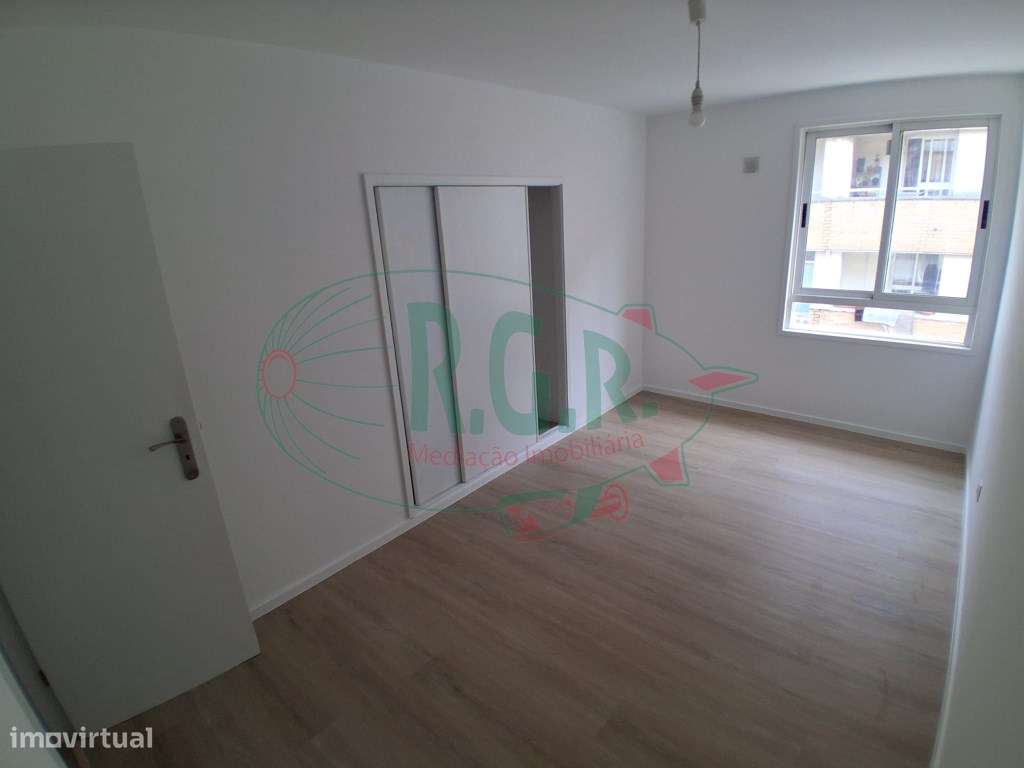 T3 com lugar de garagem-10