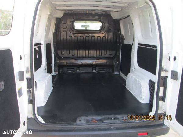 Nissan NV200 1.5 EU5 - 5