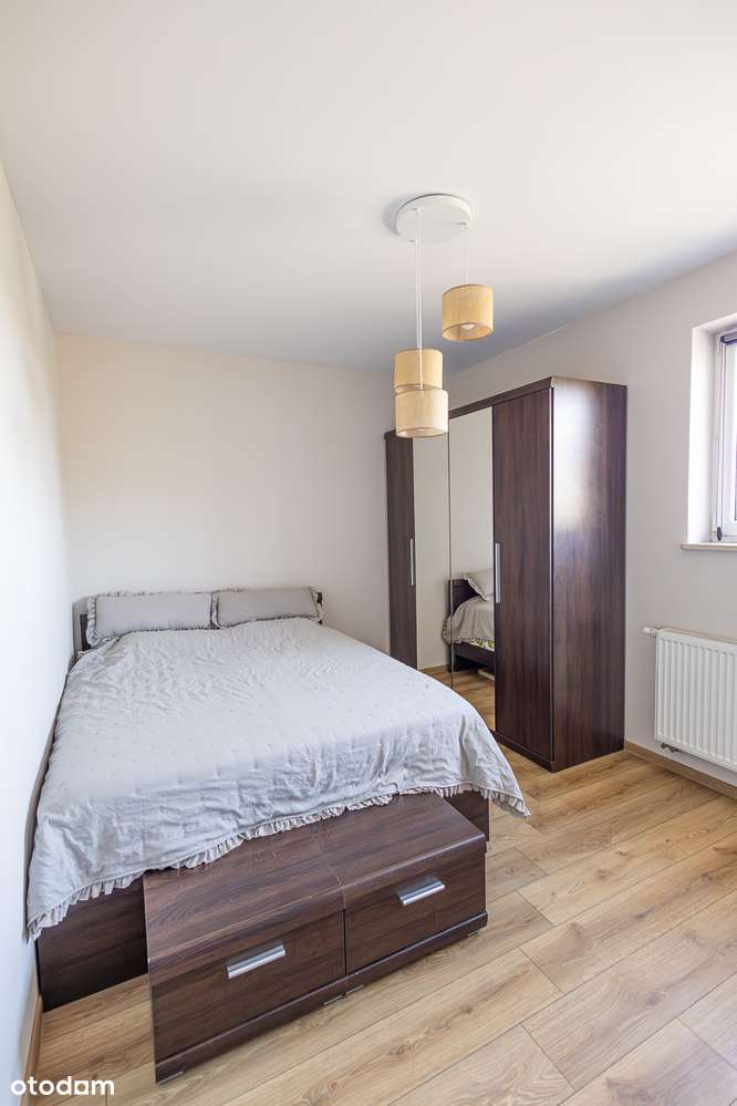 3pokoje, Miejsce postojowe w cenie, 50m2, Prądnik Biały - Pełny obrazek: 4/12