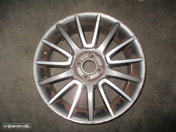 Jogo De Jantes 735436216 FIAT TIPO ET31 7X17 4X98 58MM - 1