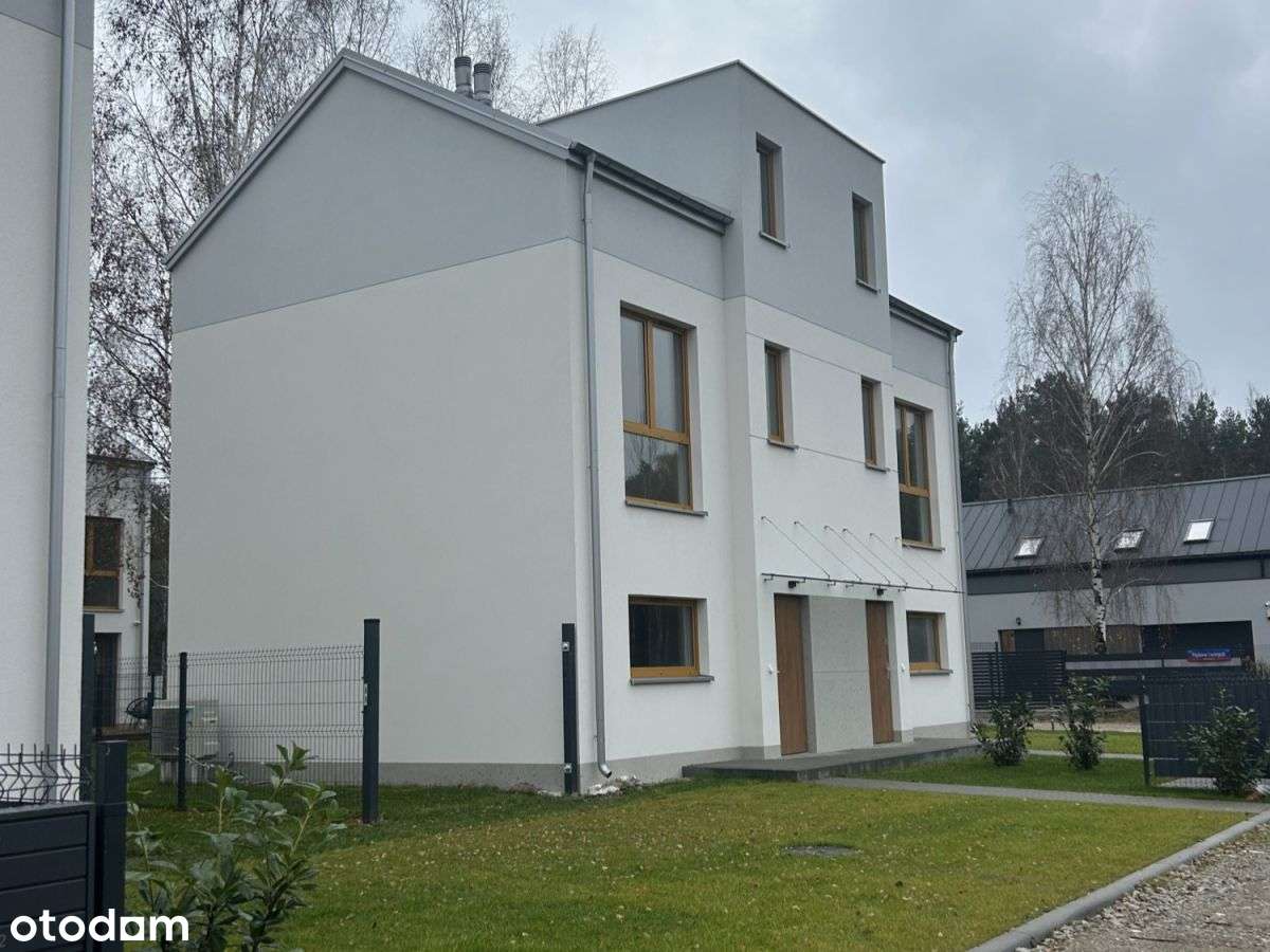 Wyjątkowy bliźniak Wawer- bez prowizji - Pełny obrazek: 3/9