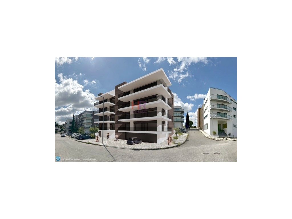 Vende-se T3 Alto guarda Inglesa - Coimbra. - Grande imagem: 1/7