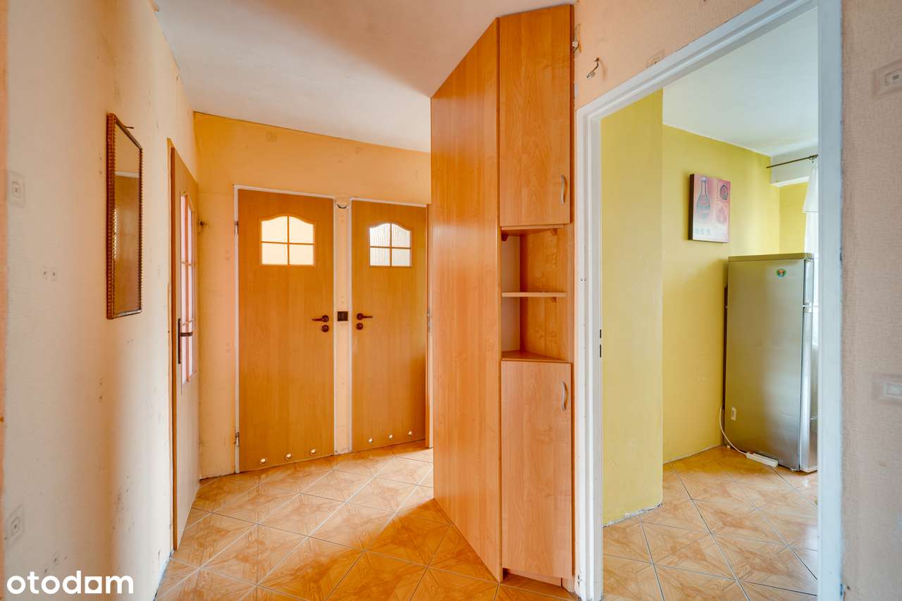 Salon z aneksem + 2 pokoje/3 pokoje? Nie ma sprawy! Zadzwoń i umów się-7