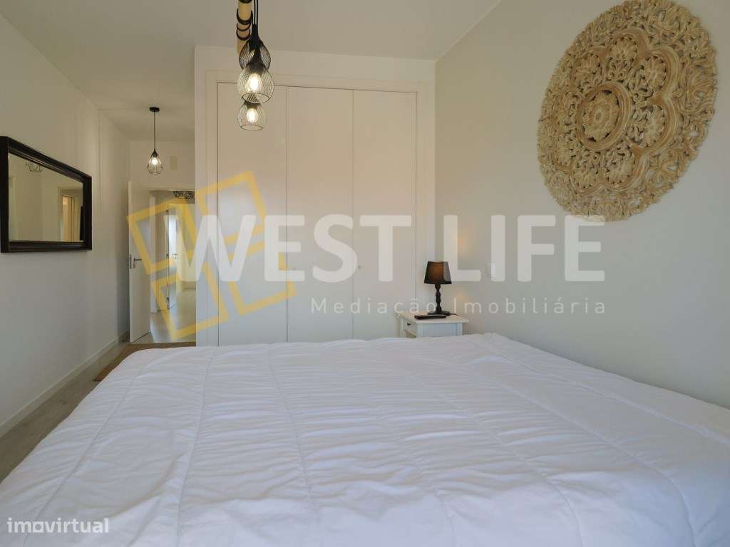 Apartamento T2 em Condomínio Fechado com parque infantil - A 2 minu...-19