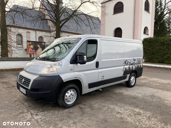 Fiat Ducato L2H1 - 16