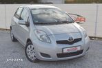 Toyota Yaris 1.33 VVT-i Cool - 3