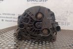 Alternator 038903023L Volkswagen VW Golf 4  [din 1997 pana  2006] seria wagon 1.9 TDI MT (115 hp) - 2