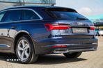 Audi A6 35 TDI mHEV Sport S tronic - 14