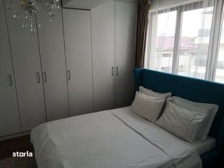 Apartament 2 camere de inchiriat Floreasca - Barbu Vacarescu