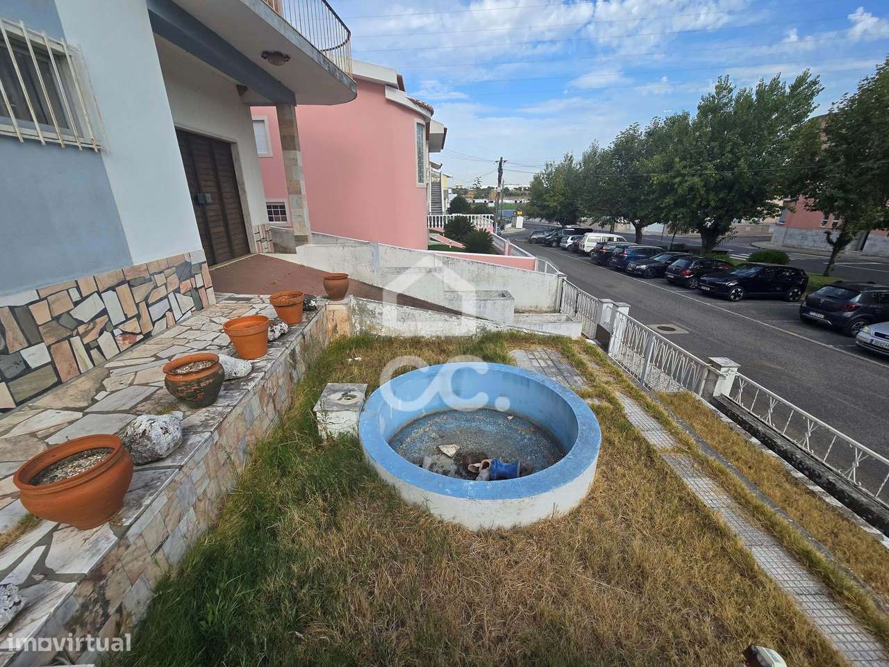 Moradia T3 com Garagem e Lote de 1110 m² – São Julião do Tojal, Loures-16