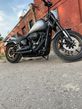 Harley-Davidson Softail - 2