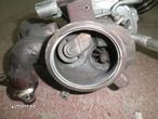 Turbina / Turbosuflanta Dreapta Maserati Ghibli , Levante, Quattroporte, 3.0 V6 297710 1502120175E20 - 2