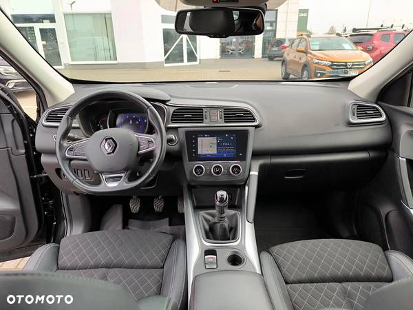 Renault Kadjar 1.3 TCe FAP Intens - 13