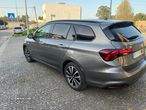 Fiat Tipo Station Wagon 1.3 M-Jet Lounge Tech J17 - 7