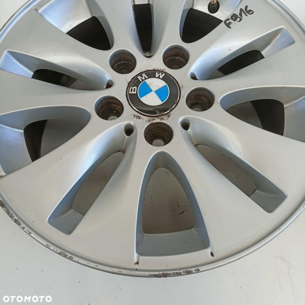 ALUFELGA 5x120 16 BMW E46 E90 6779786 (F915) - 2