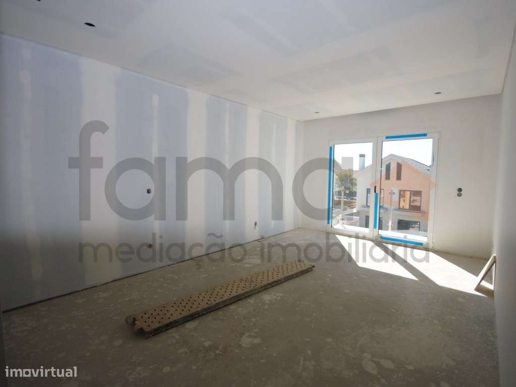 Moradia T4 Empreendimento Ocean Prime Village- S. Pedro do Estoril-19