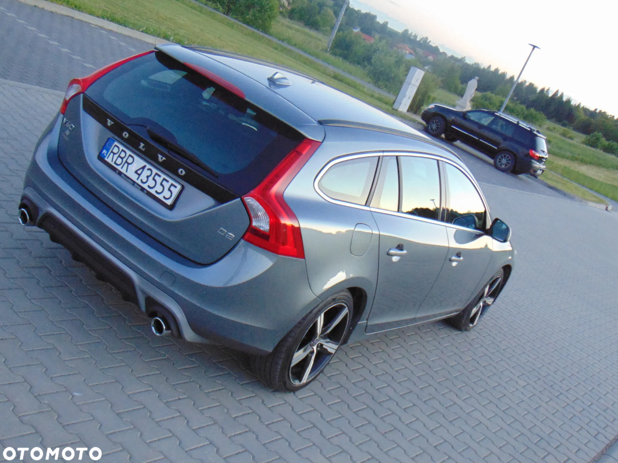 Volvo V60 D2 RDesign - 7