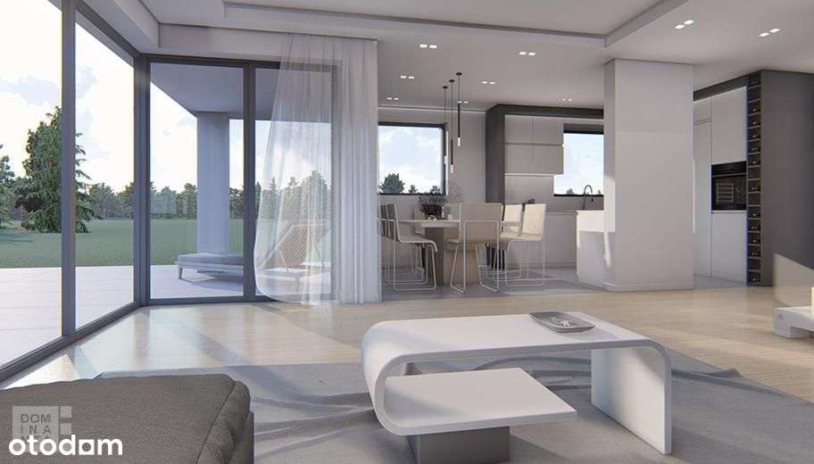 Twoje miejsce blisko Warszawy – dom w Oborach ! - Pełny obrazek: 5/11