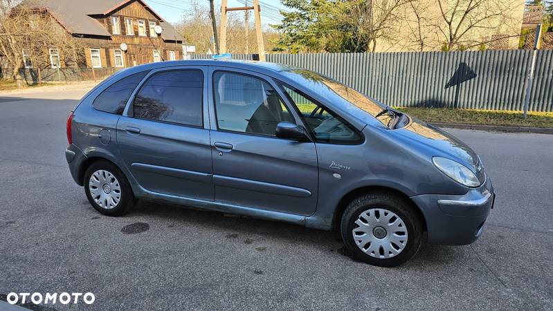 Citroën Xsara Picasso 2.0 HDI Exclusive - 19