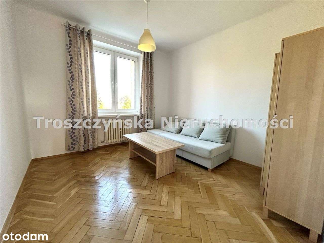 M3 w centrum miasta - dostępne od zaraz! - Pełny obrazek: 5/6