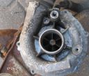 turbo sprężarka turbina PEUGEOT 806 CITROEN C8 2.0 HDI - 2