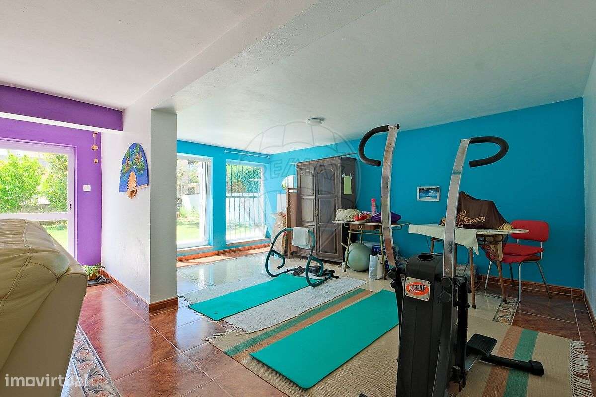 Moradia T4 para venda-11