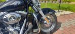 Harley-Davidson Softail Heritage Classic - 7