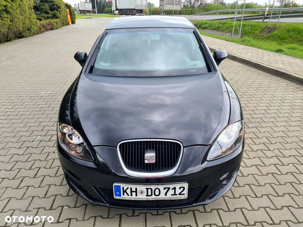 Seat Leon 1.4 Reference - 2