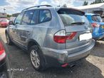 Compresor AC clima BMW X3 E83 2007 SUV 2.0 150Hp - 4