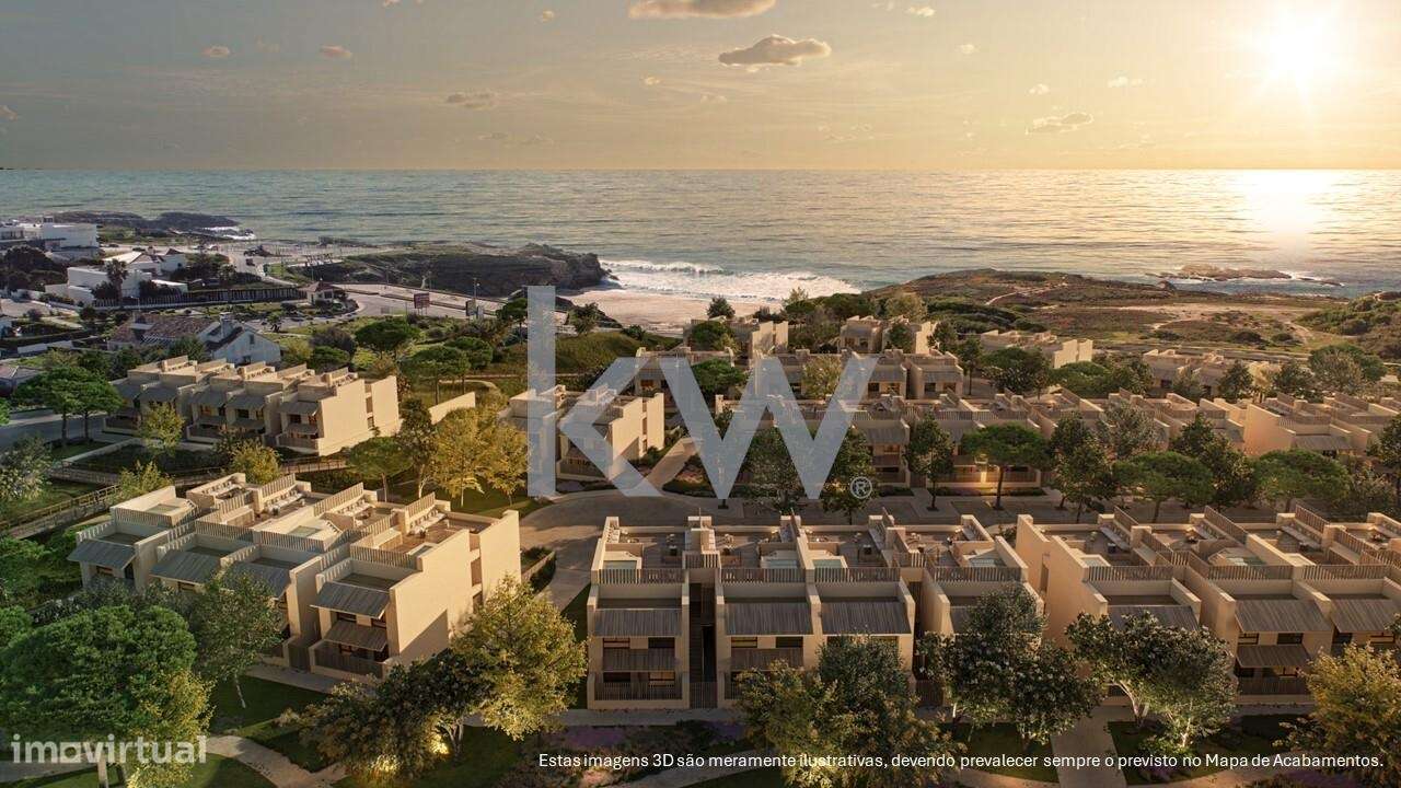 Porto Covo Beach Residences - Grande imagem: 2/11