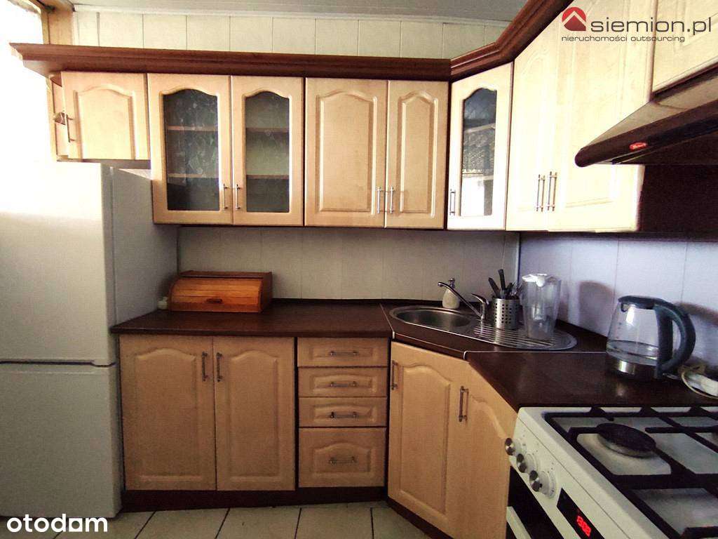 Dwupokojowe mieszkanie niedaleko Parku Śląskiego-10