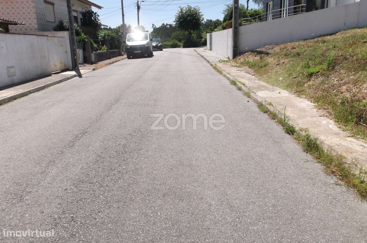 Terreno em Albergaria a Velha - Grande imagem: 5/15