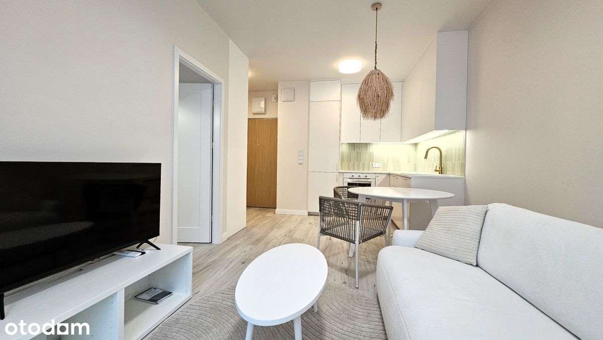 Idealne na start lub inwestycję | 2-pokojowe-0