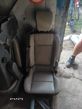 Fotel tylny Ford transit Custom - 1