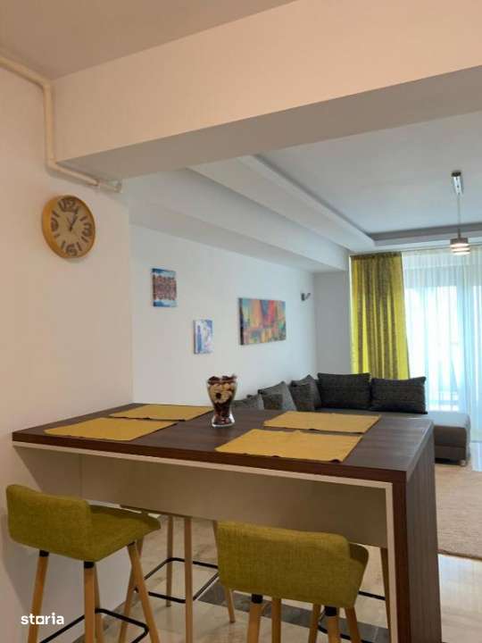 Apartament 2 Camere Mamaia | Vila Sophia 3 - Termen lung - Imagine principală: 1/15