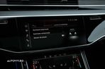 Audi A8 3.0 55 TFSI quattro MHEV Tiptronic - 24