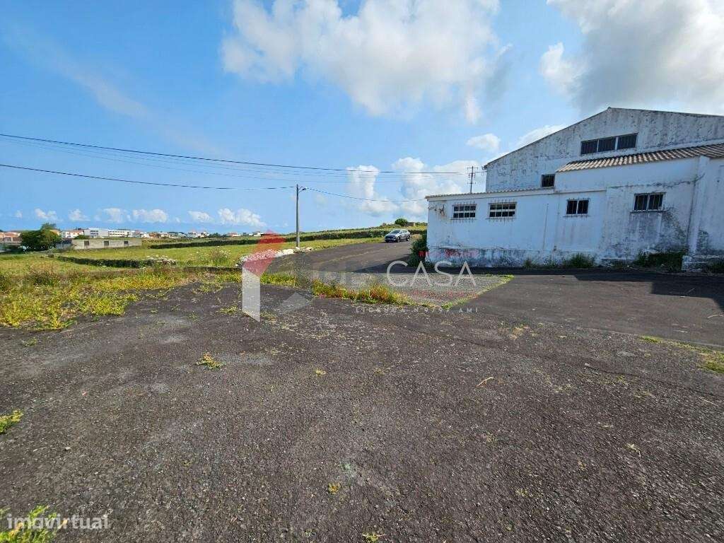 Armazém Industrial com 2.206 m2 em Santa Cruz! - Grande imagem: 4/52