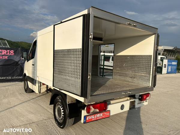 Volkswagen Crafter FRIGORIFIC - 24