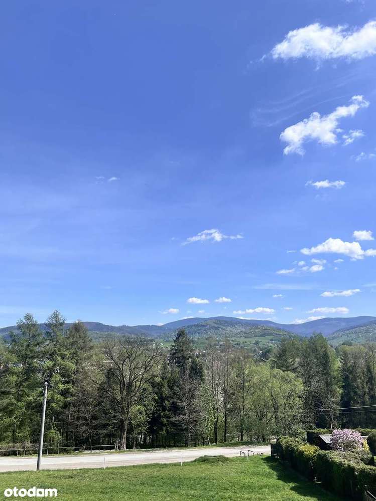 Wyjątkowa Nieruchomość z Historią i Potencjałem-6