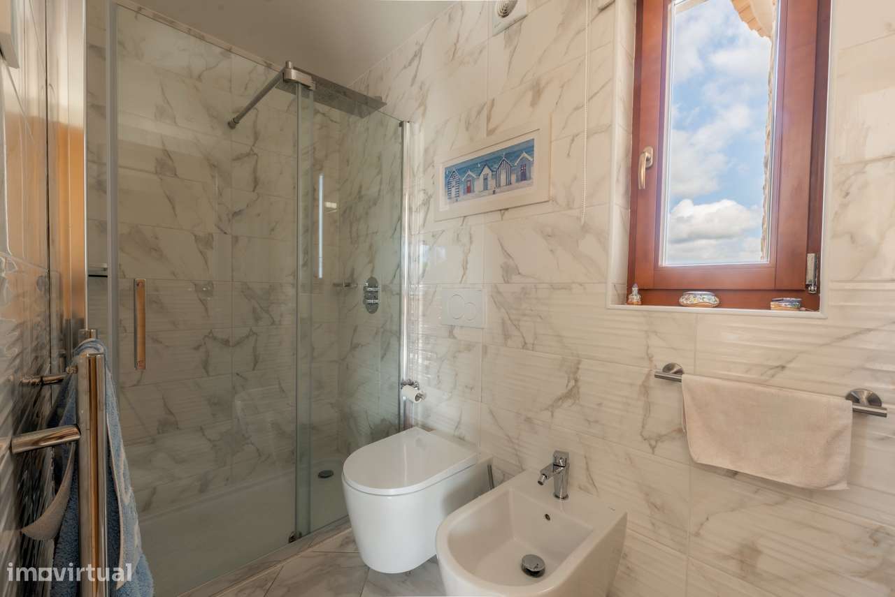 Vila Eco-Luxuosa - Oeste do Algarve-29