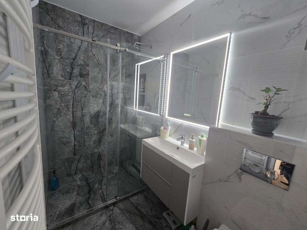 De vanzare Casa insiruita, zona Dealul Furcilor.-11