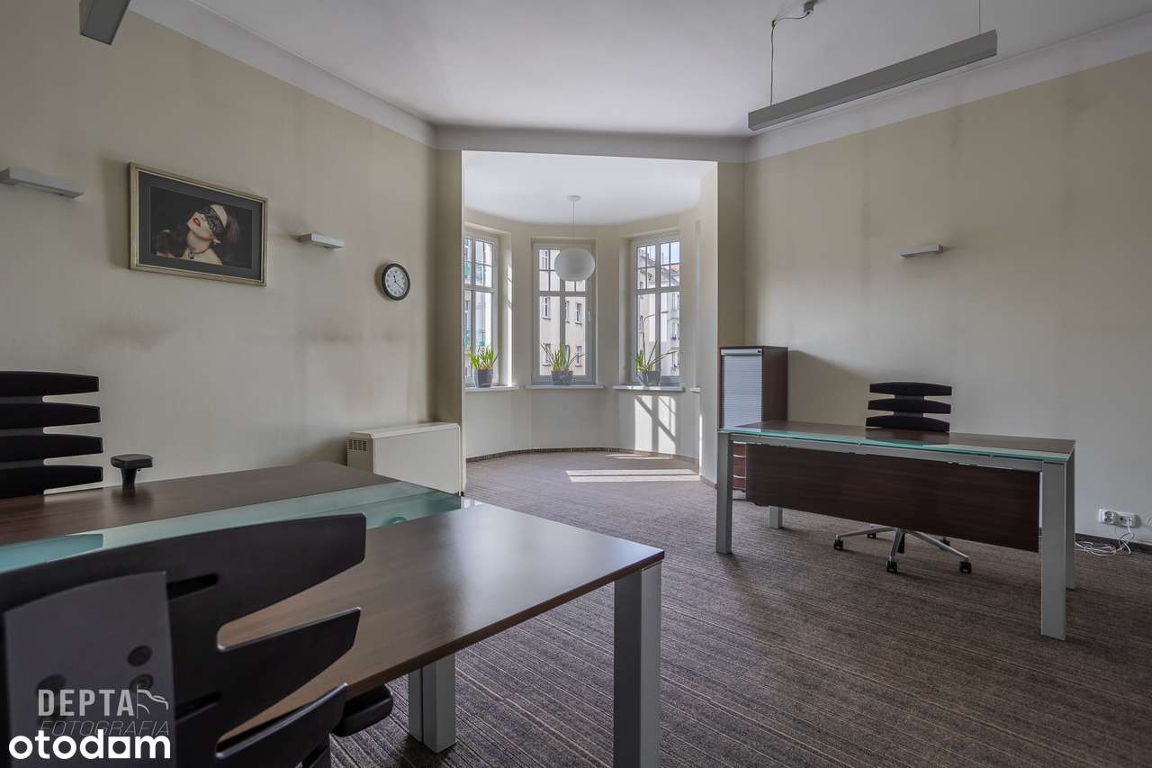 Prestiżowy adres dla Twojej firmy