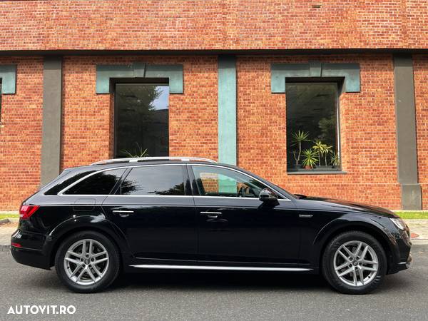 Audi A4 Allroad 2.0 TDI Quattro S tronic - 1