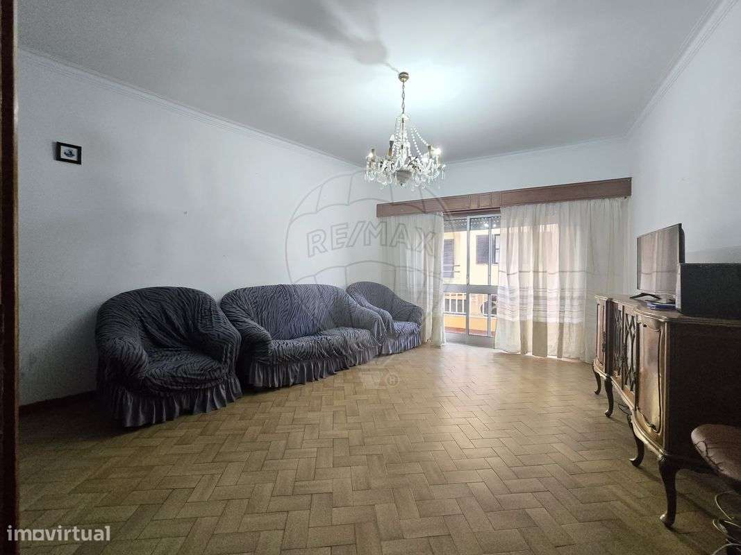 Apartamento T2 para venda - Grande imagem: 4/21